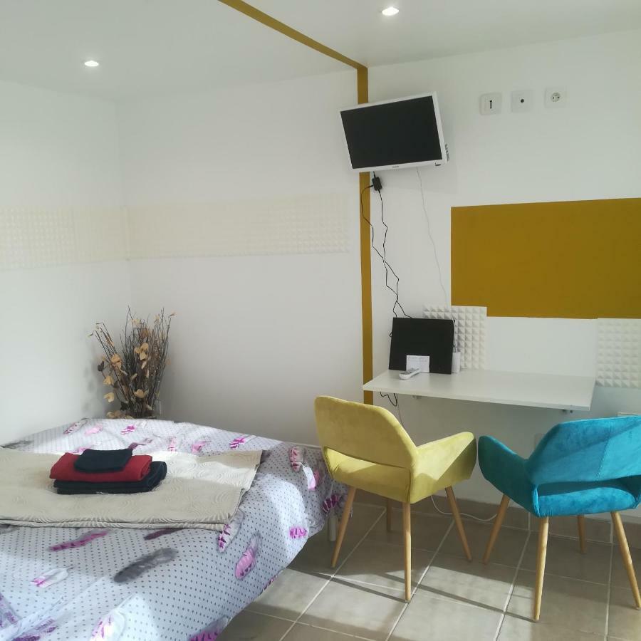 Studio Dependance Maison, 5 Mnt Gare & Tram Венісьє Екстер'єр фото