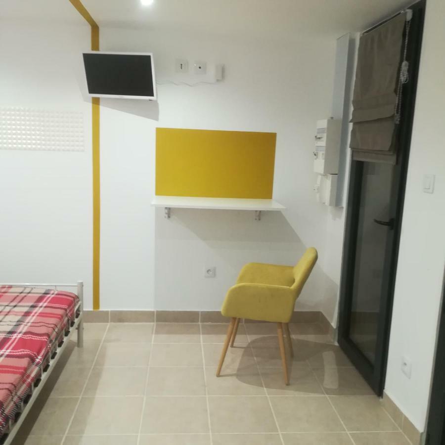 Studio Dependance Maison, 5 Mnt Gare & Tram Венісьє Екстер'єр фото
